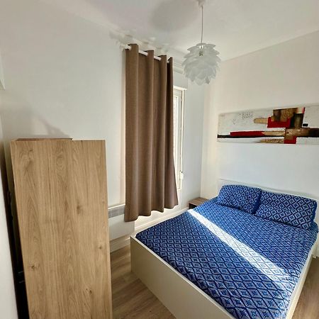 Apartmán Etoile Ault Exteriér fotografie