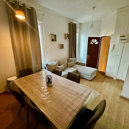 Apartmán Etoile Ault Exteriér fotografie