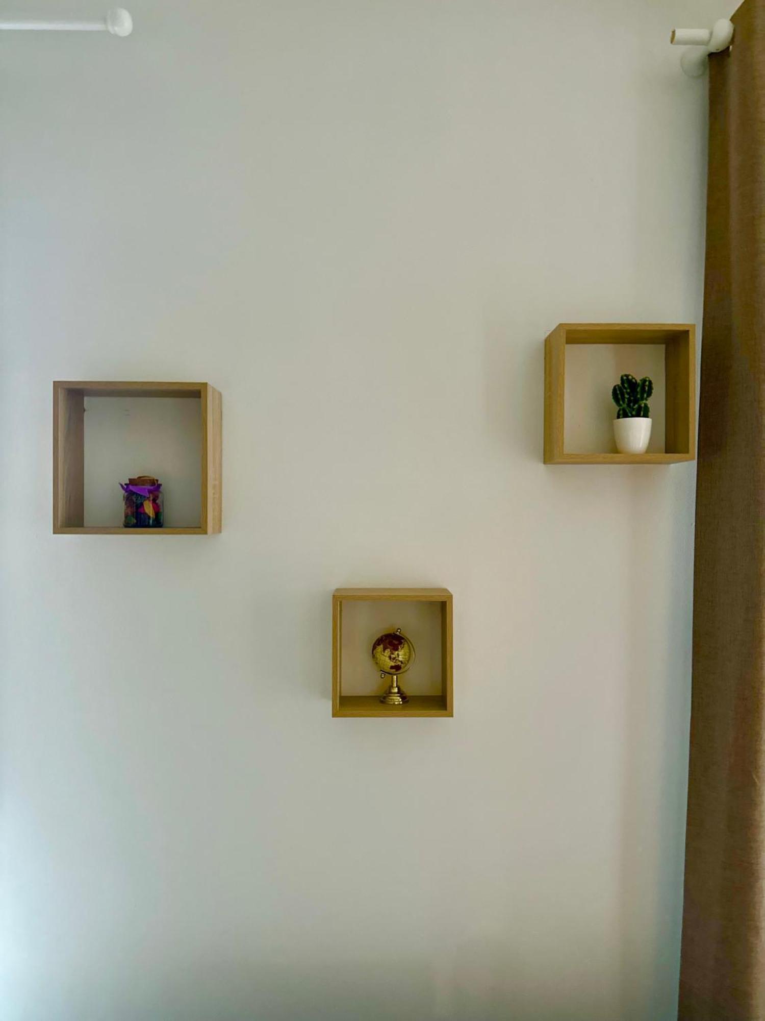 Apartmán Etoile Ault Exteriér fotografie