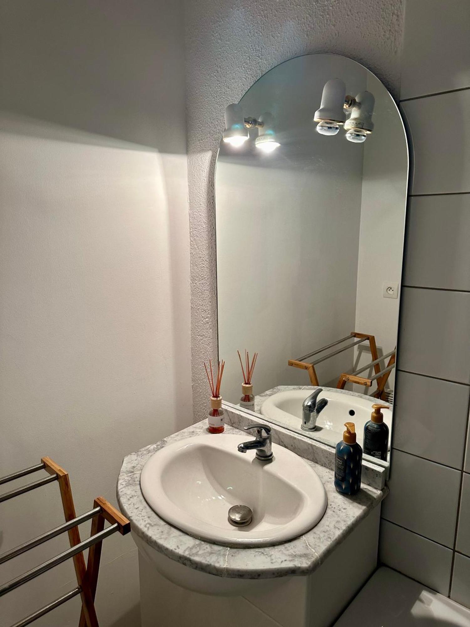 Apartmán Etoile Ault Exteriér fotografie