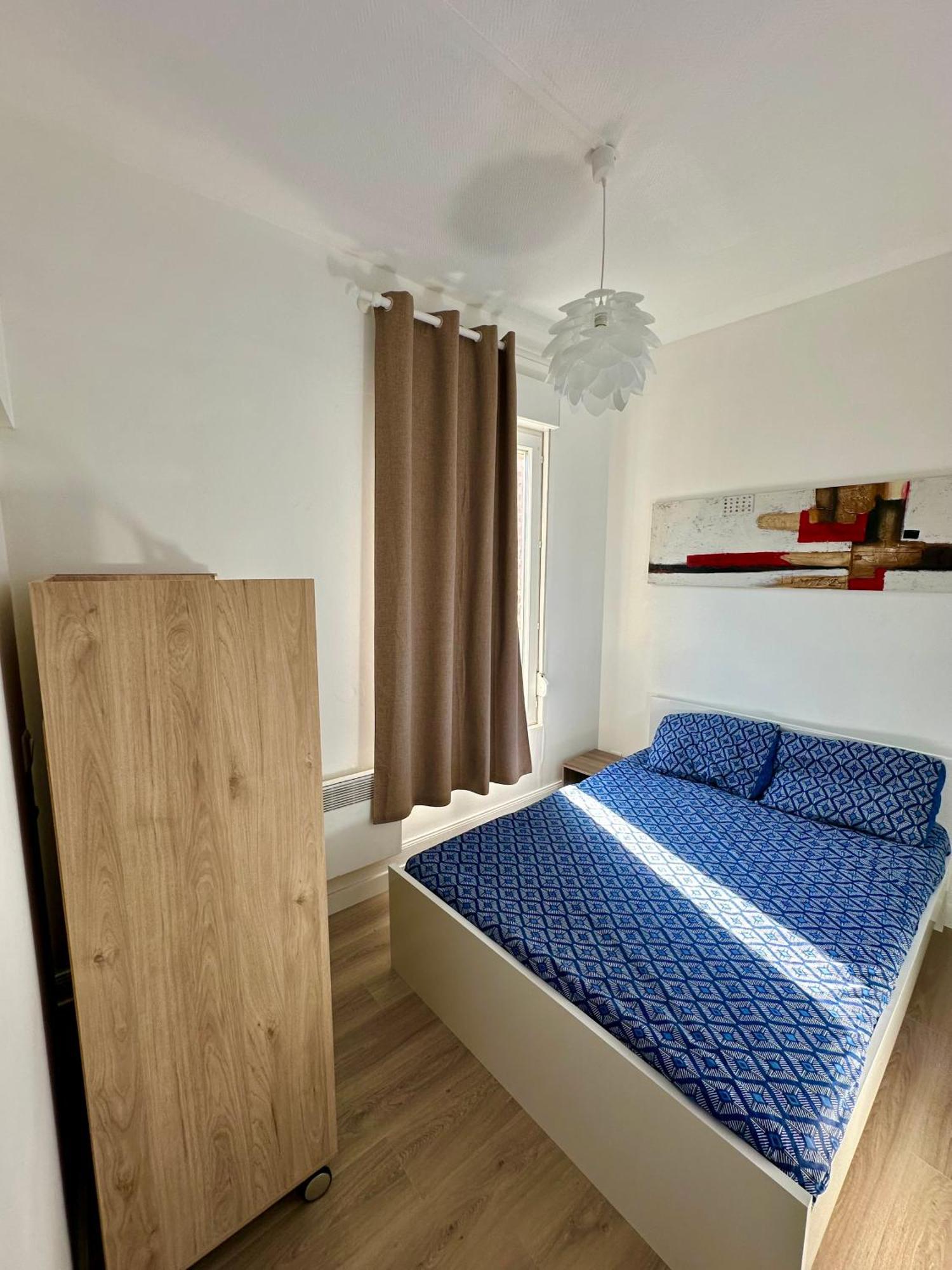 Apartmán Etoile Ault Exteriér fotografie